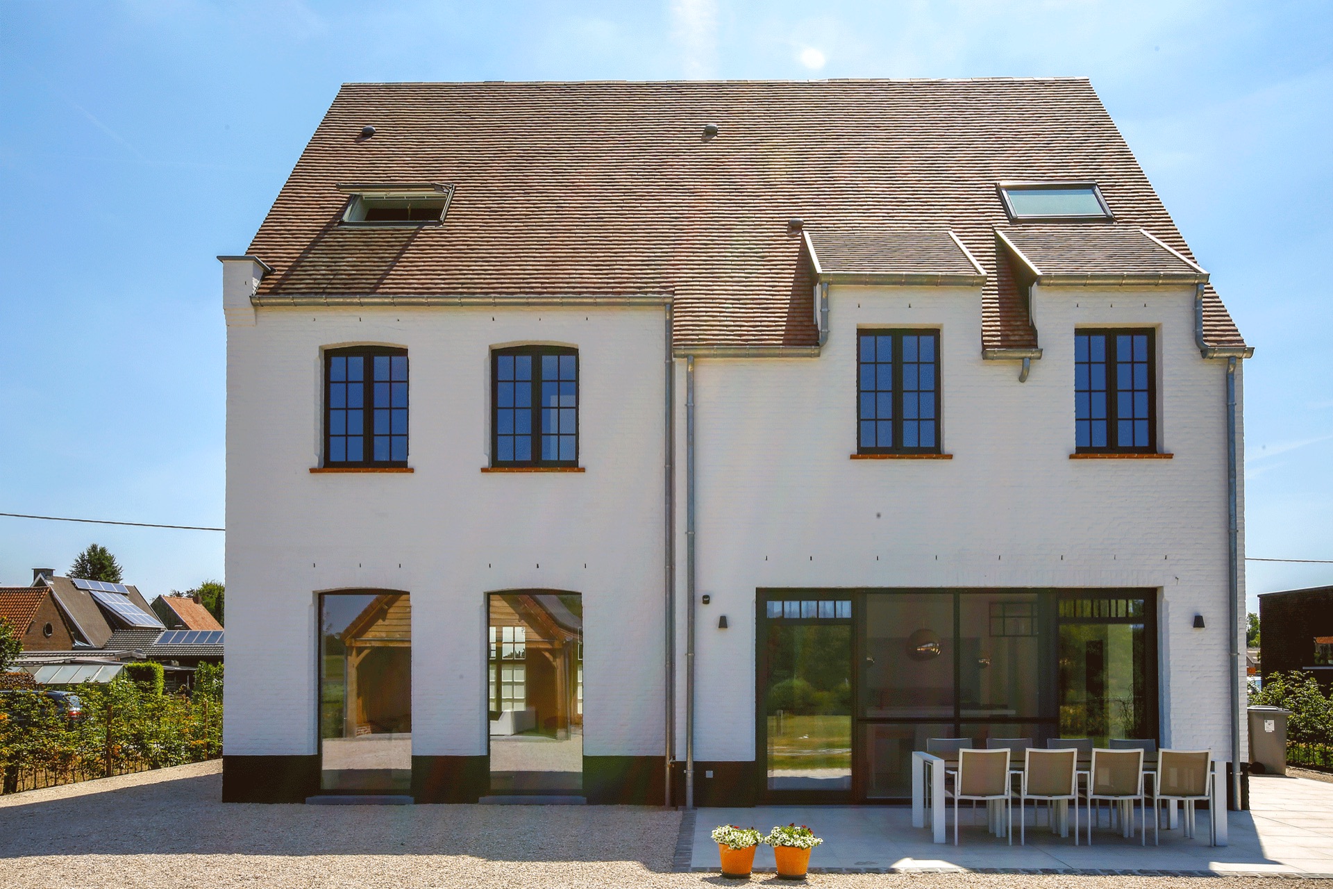Buyck – realisatie 7