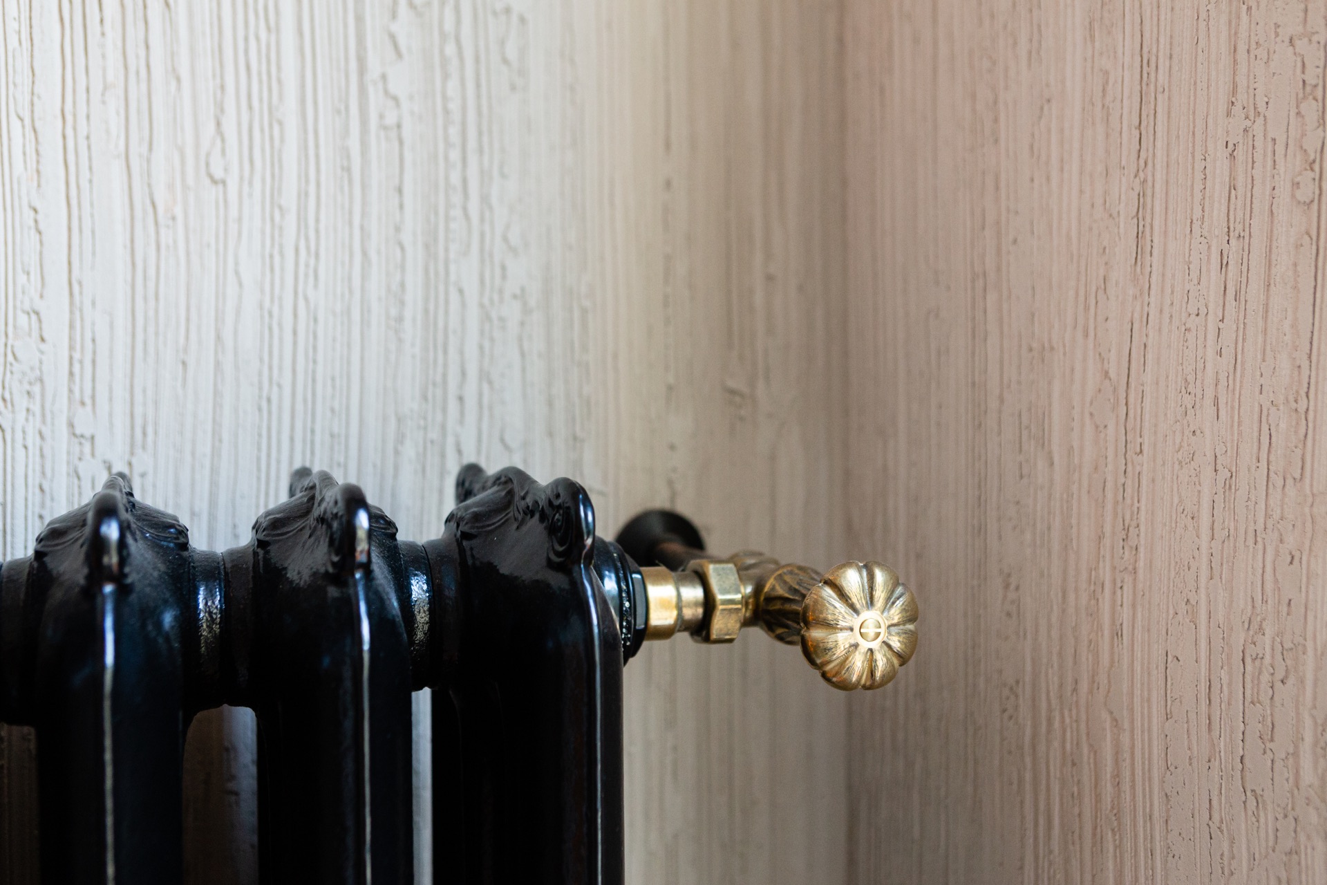 Muurdecoratie door Buyck – realisatie 2