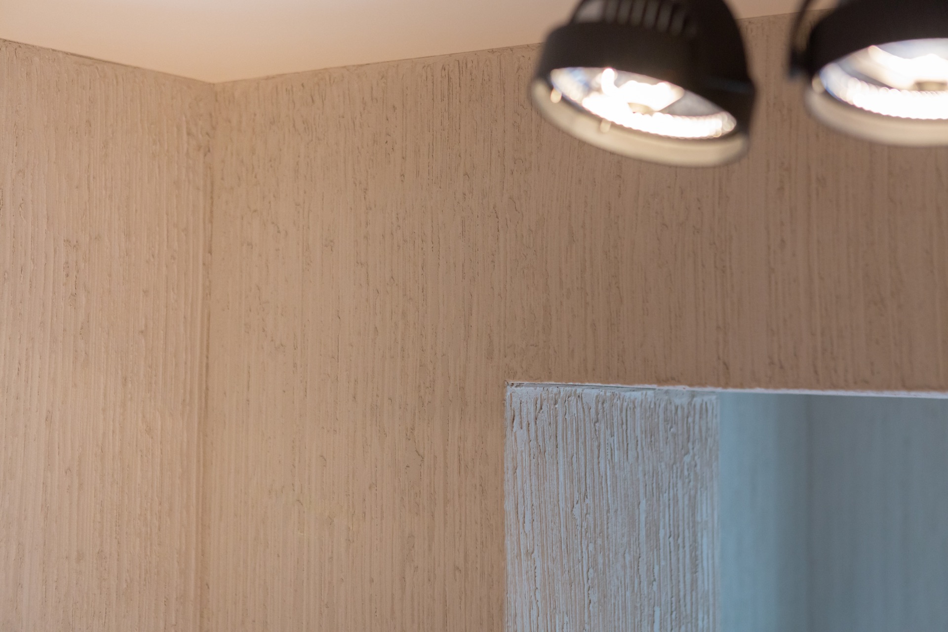 Muurdecoratie door Buyck – realisatie 5