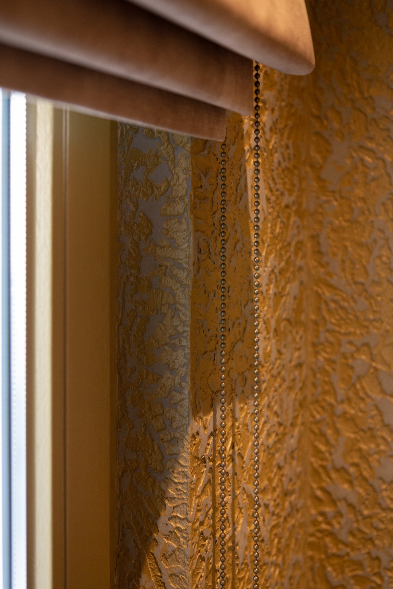 Raamdecoratie door Buyck – realisatie 3