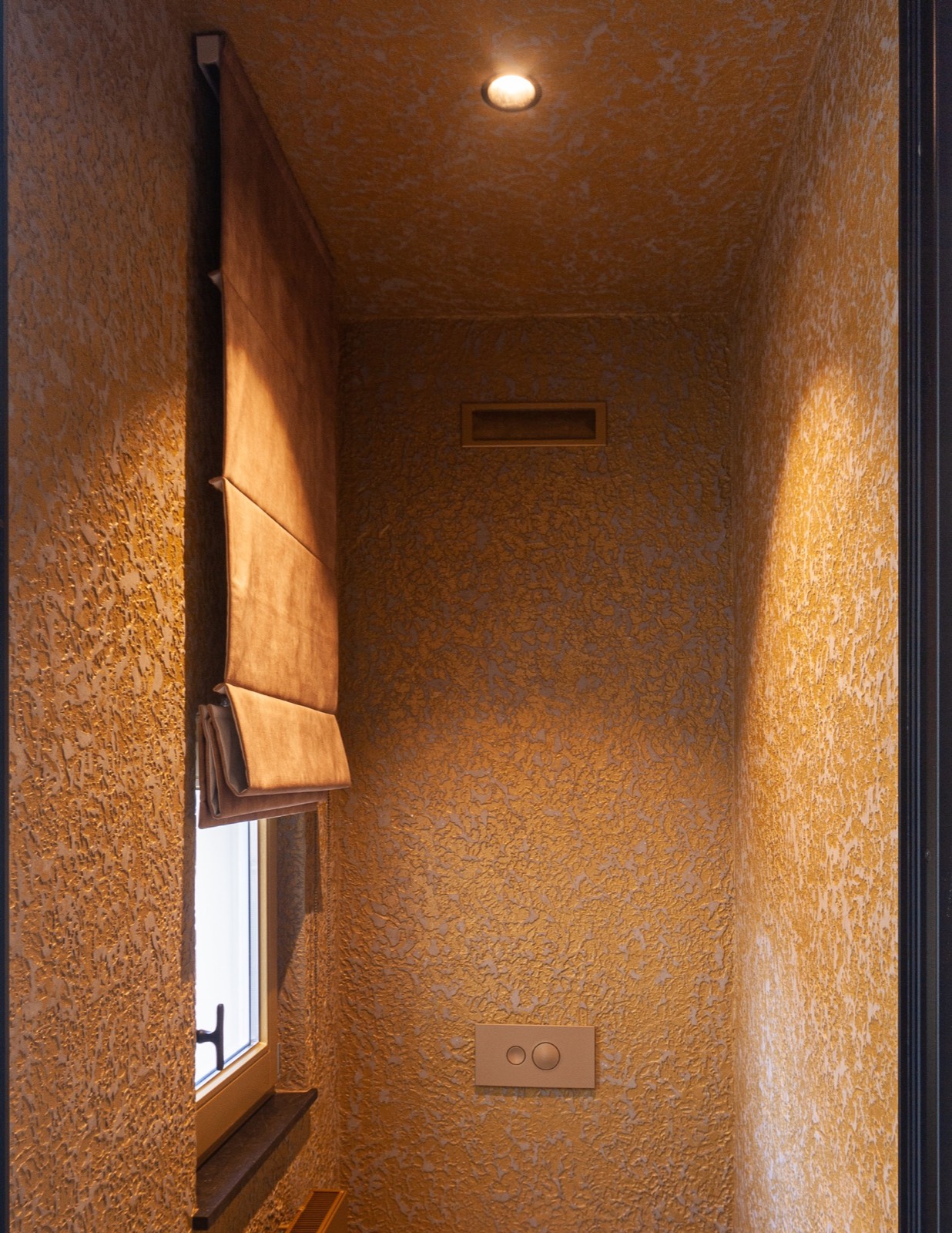 Raamdecoratie door Buyck – realisatie 2