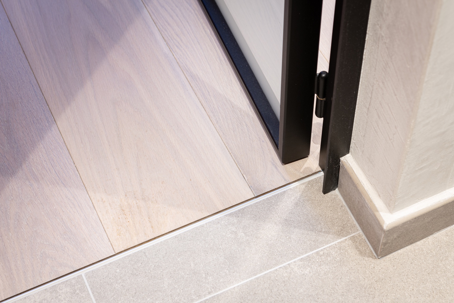 Vloerbekleding door Buyck – realisatie 1